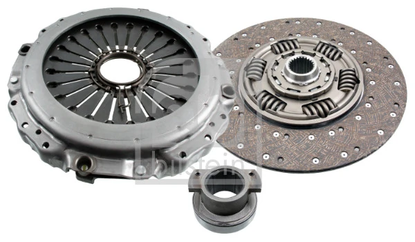 Clutch Kit